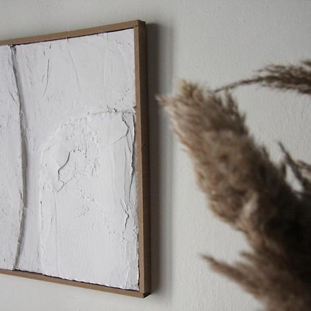 Wisdom'S Nest Athens Apartment Bagian luar foto