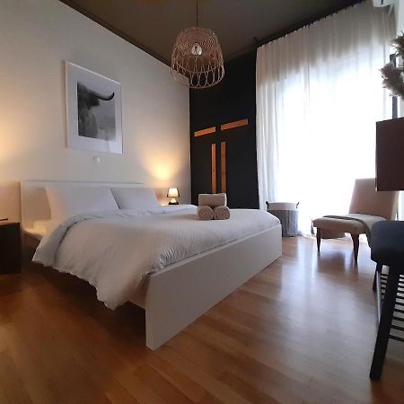 Wisdom'S Nest Athens Apartment Bagian luar foto
