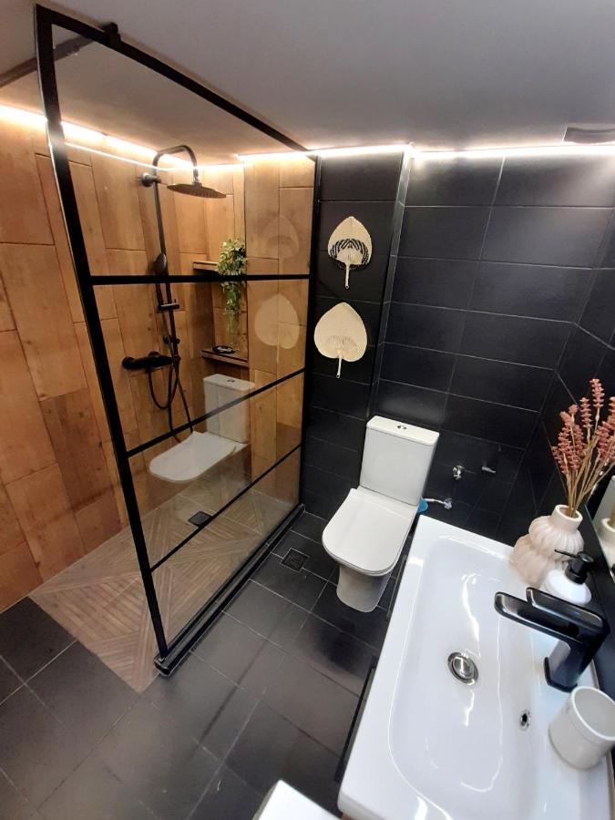 Wisdom'S Nest Athens Apartment Bagian luar foto