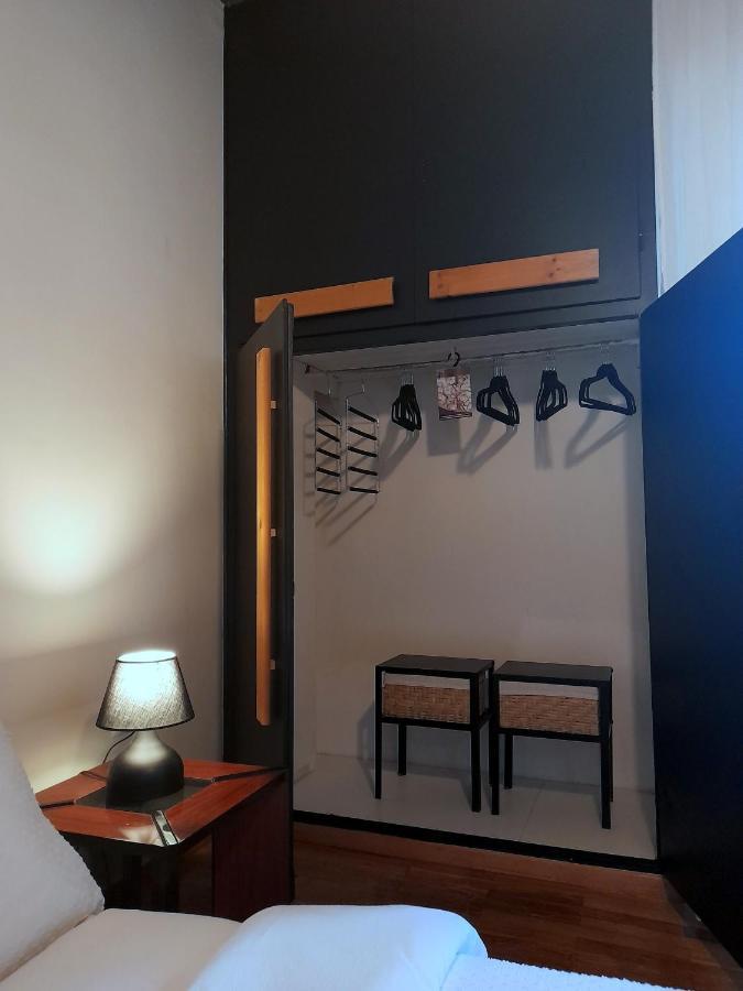 Wisdom'S Nest Athens Apartment Bagian luar foto