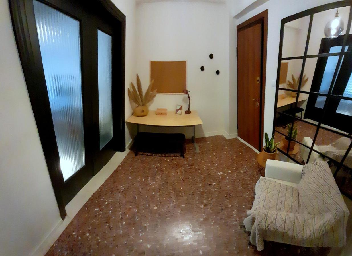Wisdom'S Nest Athens Apartment Bagian luar foto
