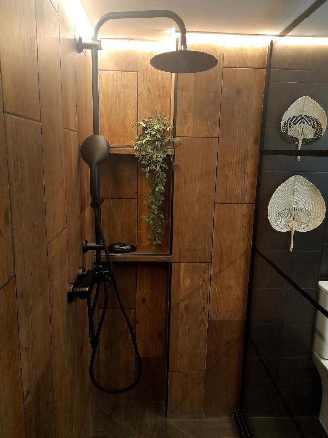 Wisdom'S Nest Athens Apartment Bagian luar foto