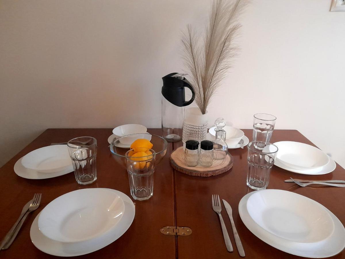 Wisdom'S Nest Athens Apartment Bagian luar foto